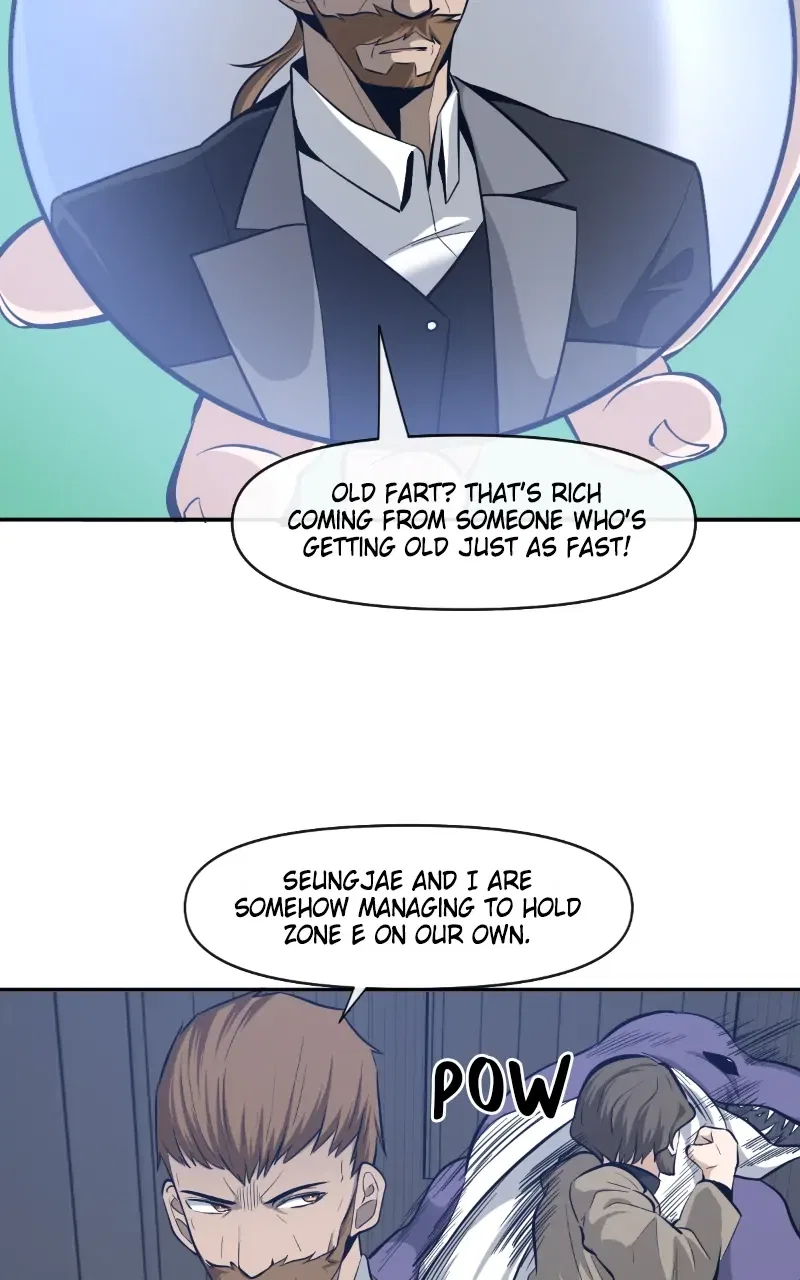 The Teacher of Perishable Villains Chapter 112 – Page 40