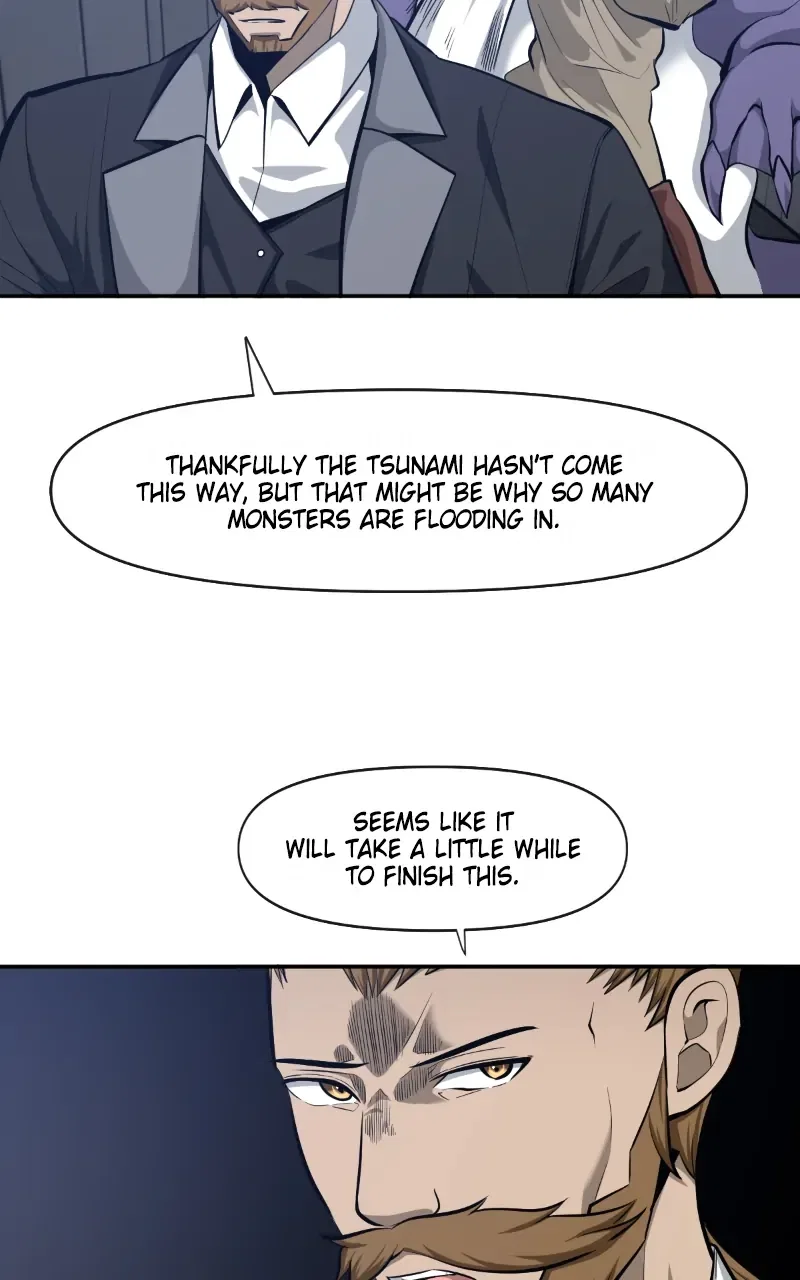 The Teacher of Perishable Villains Chapter 112 – Page 41