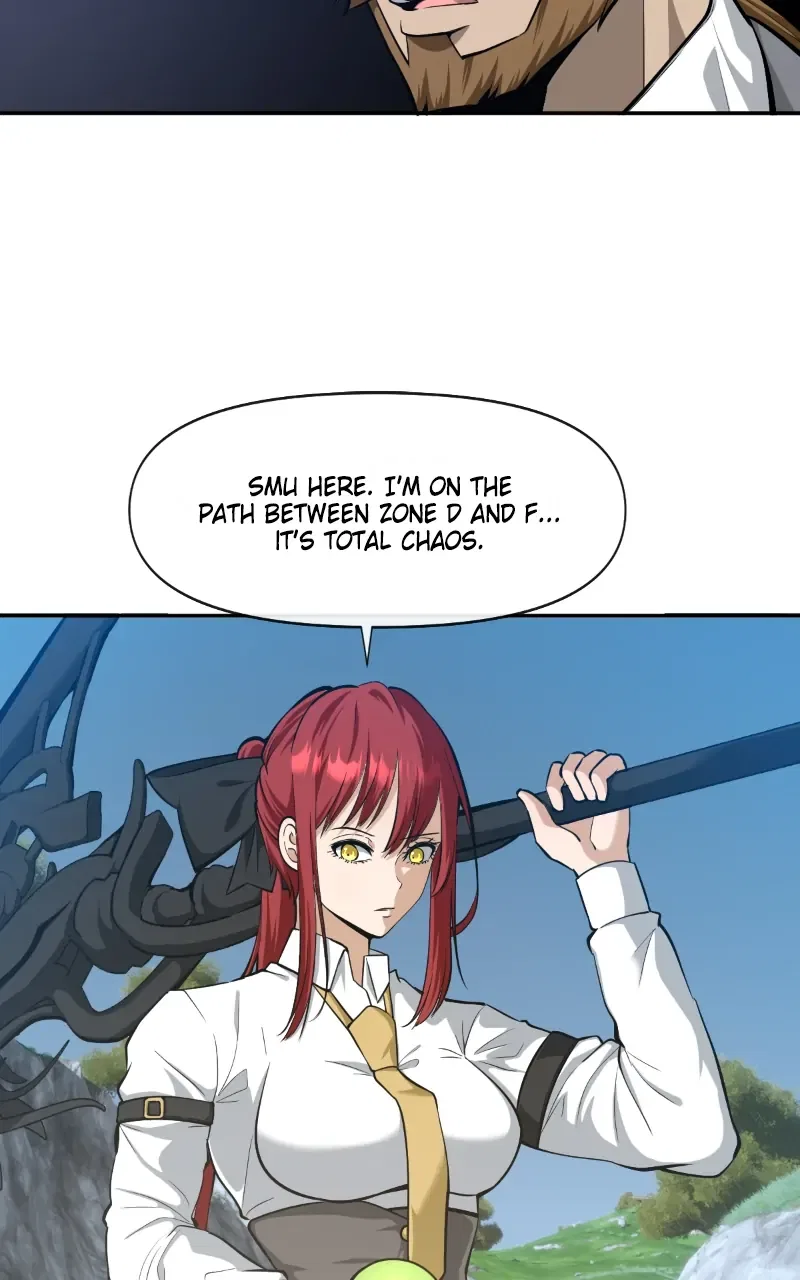 The Teacher of Perishable Villains Chapter 112 – Page 42