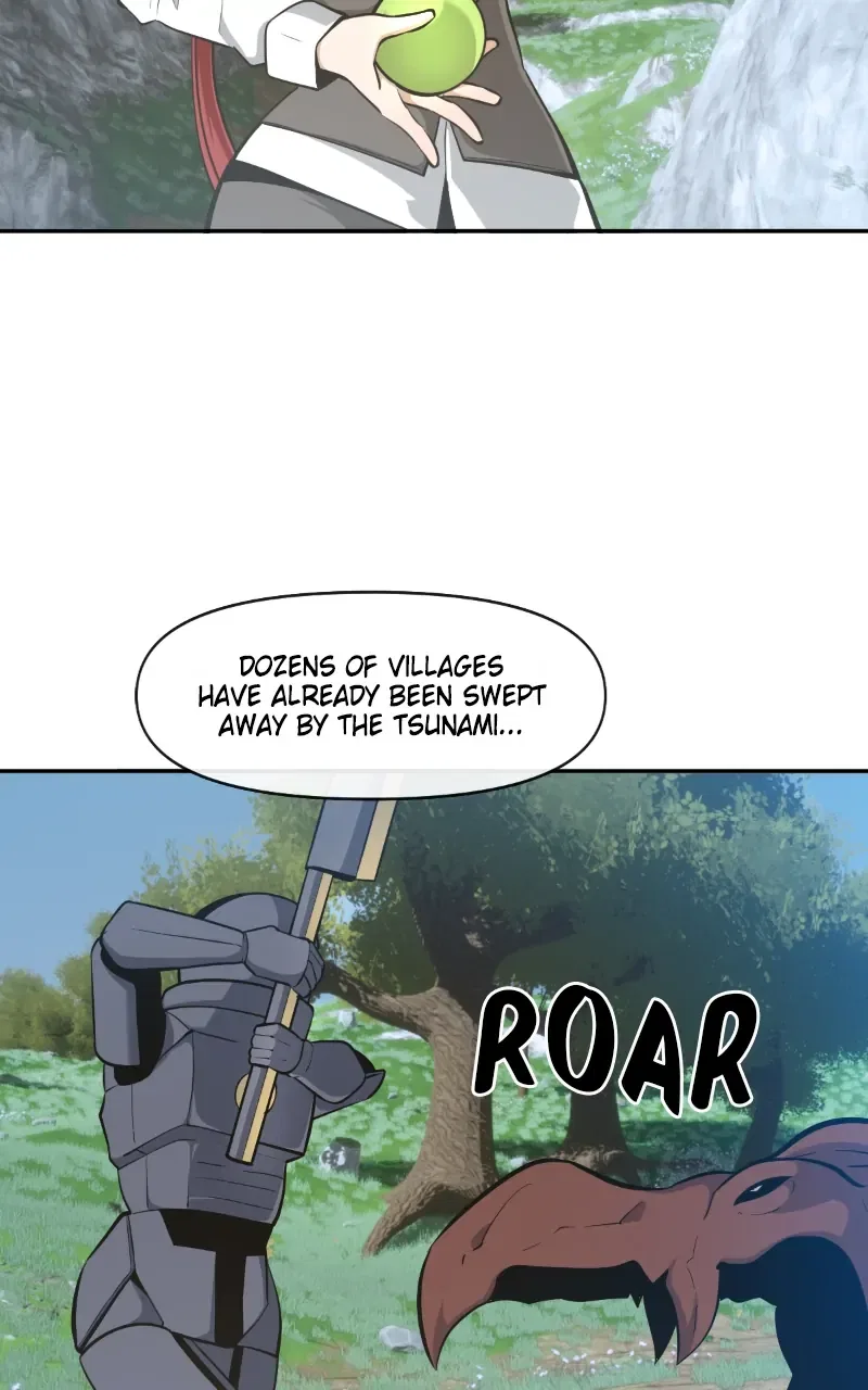 The Teacher of Perishable Villains Chapter 112 – Page 43