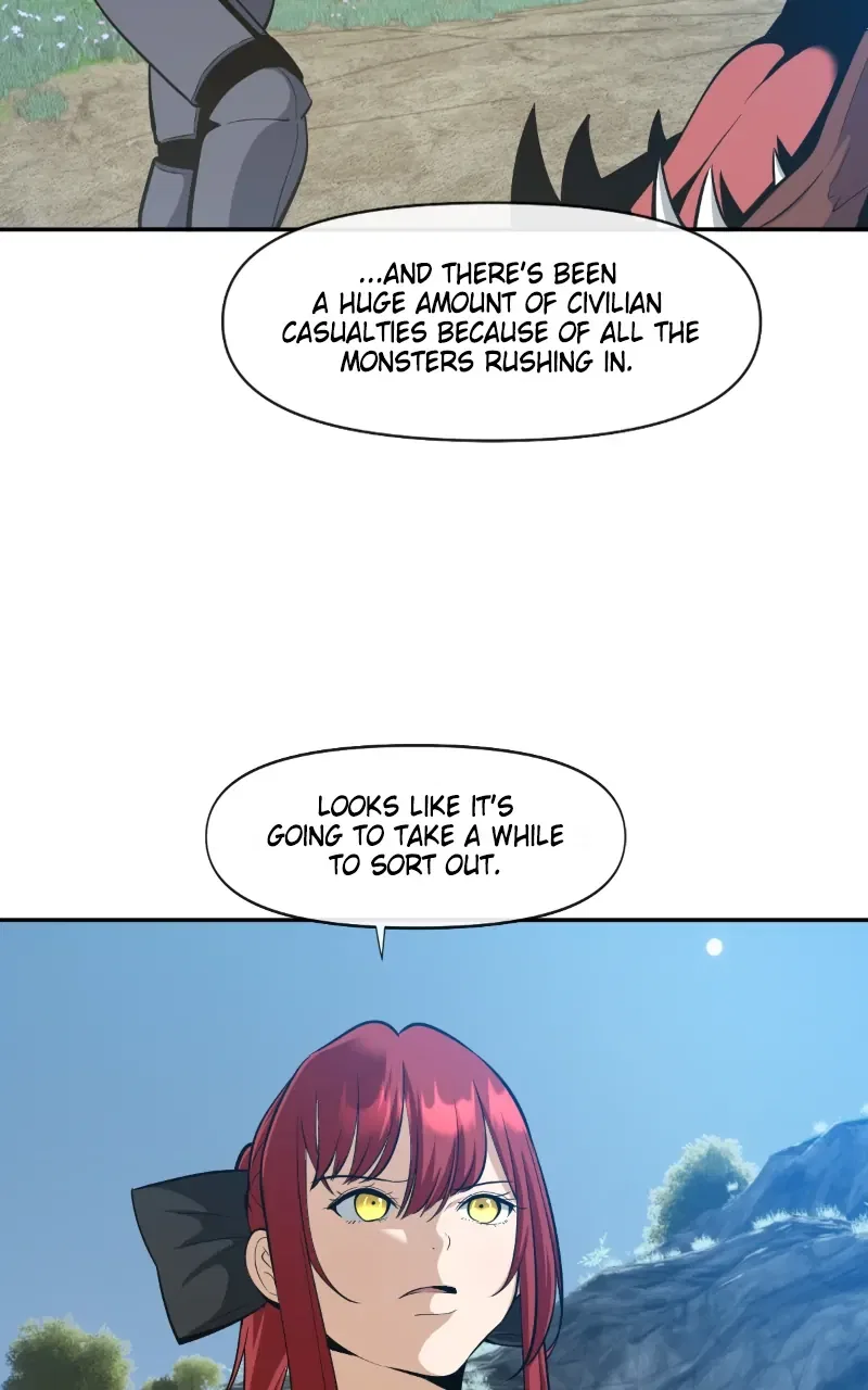 The Teacher of Perishable Villains Chapter 112 – Page 44