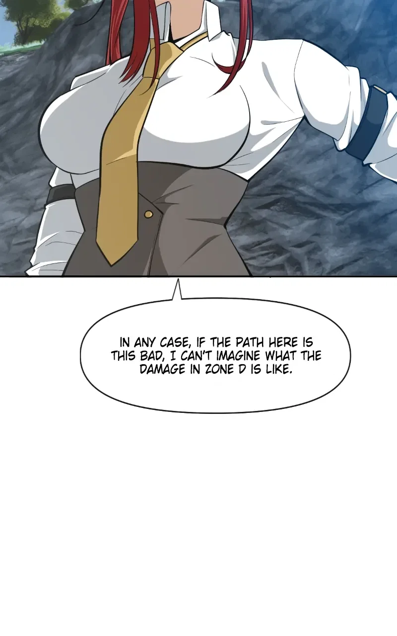 The Teacher of Perishable Villains Chapter 112 – Page 45