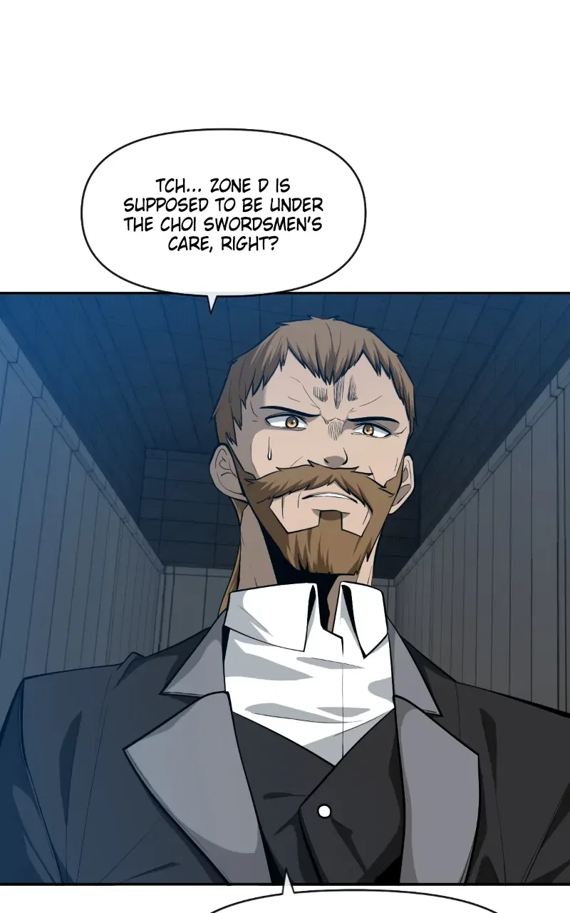 The Teacher of Perishable Villains Chapter 112 – Page 46