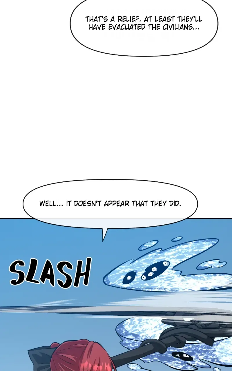 The Teacher of Perishable Villains Chapter 112 – Page 47