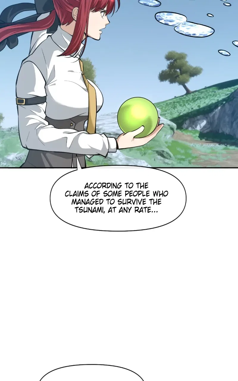 The Teacher of Perishable Villains Chapter 112 – Page 48