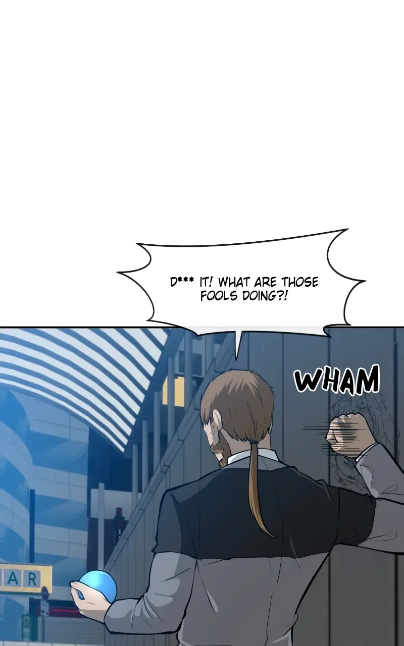 The Teacher of Perishable Villains Chapter 112 – Page 53
