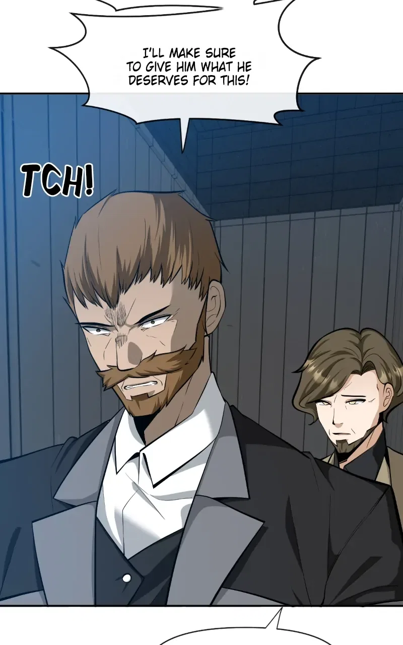 The Teacher of Perishable Villains Chapter 112 – Page 55