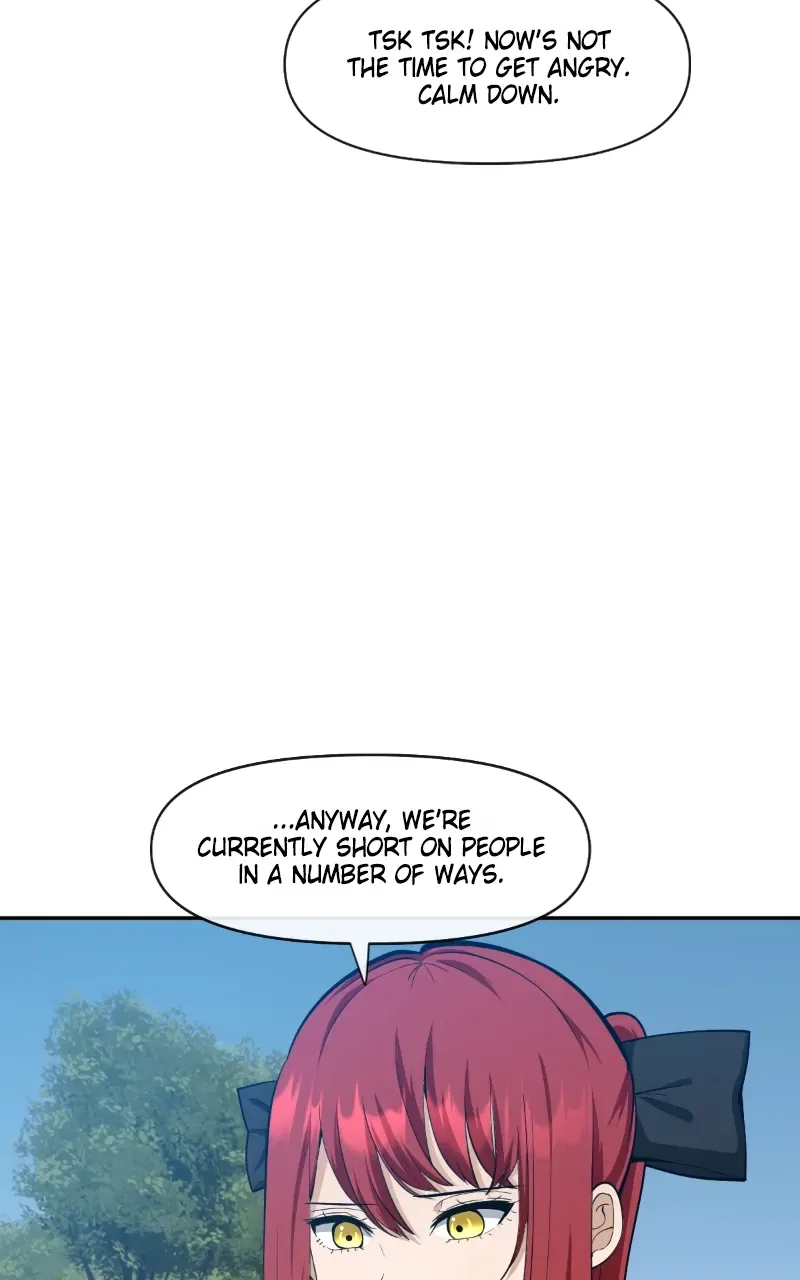 The Teacher of Perishable Villains Chapter 112 – Page 56