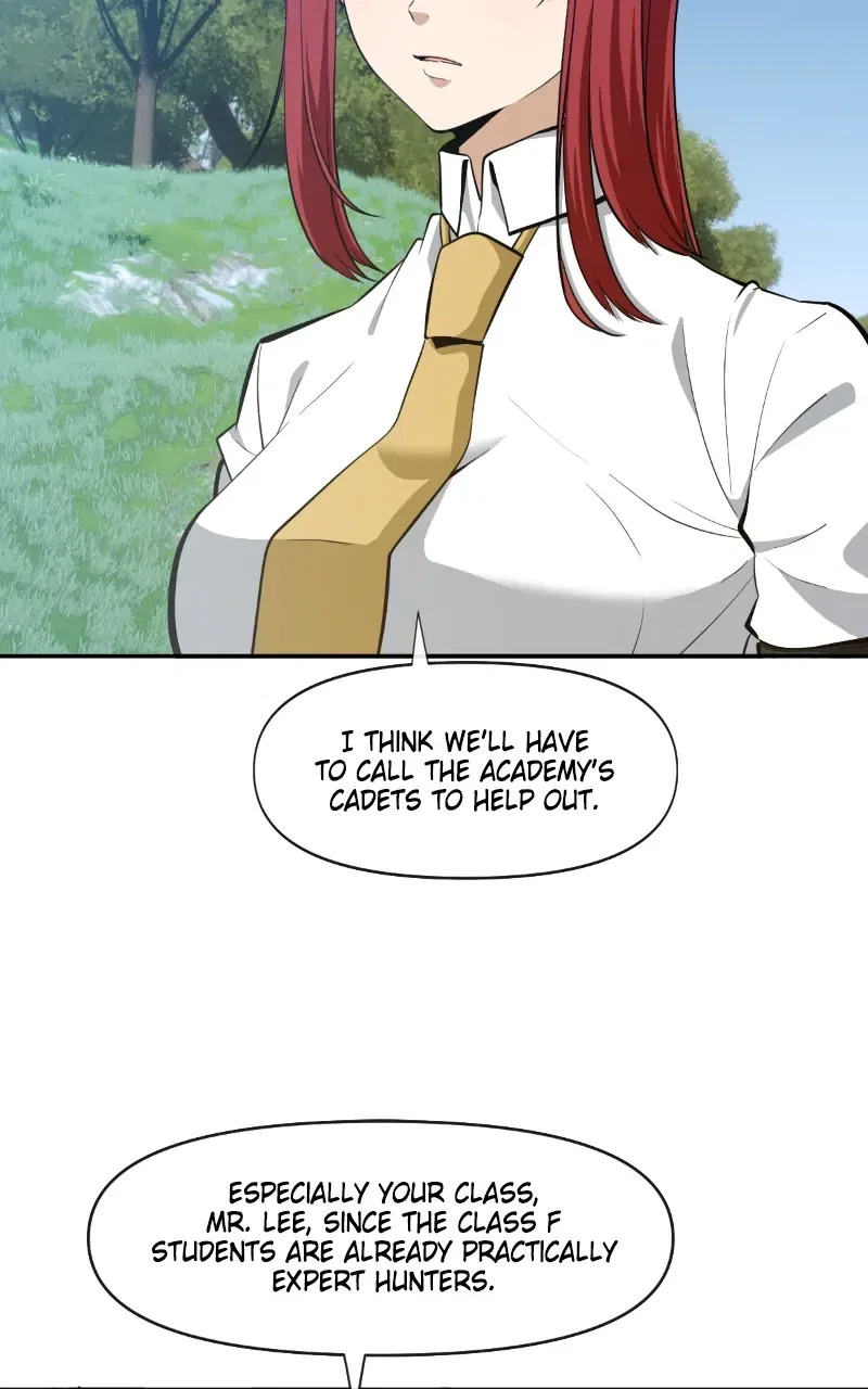 The Teacher of Perishable Villains Chapter 112 – Page 57