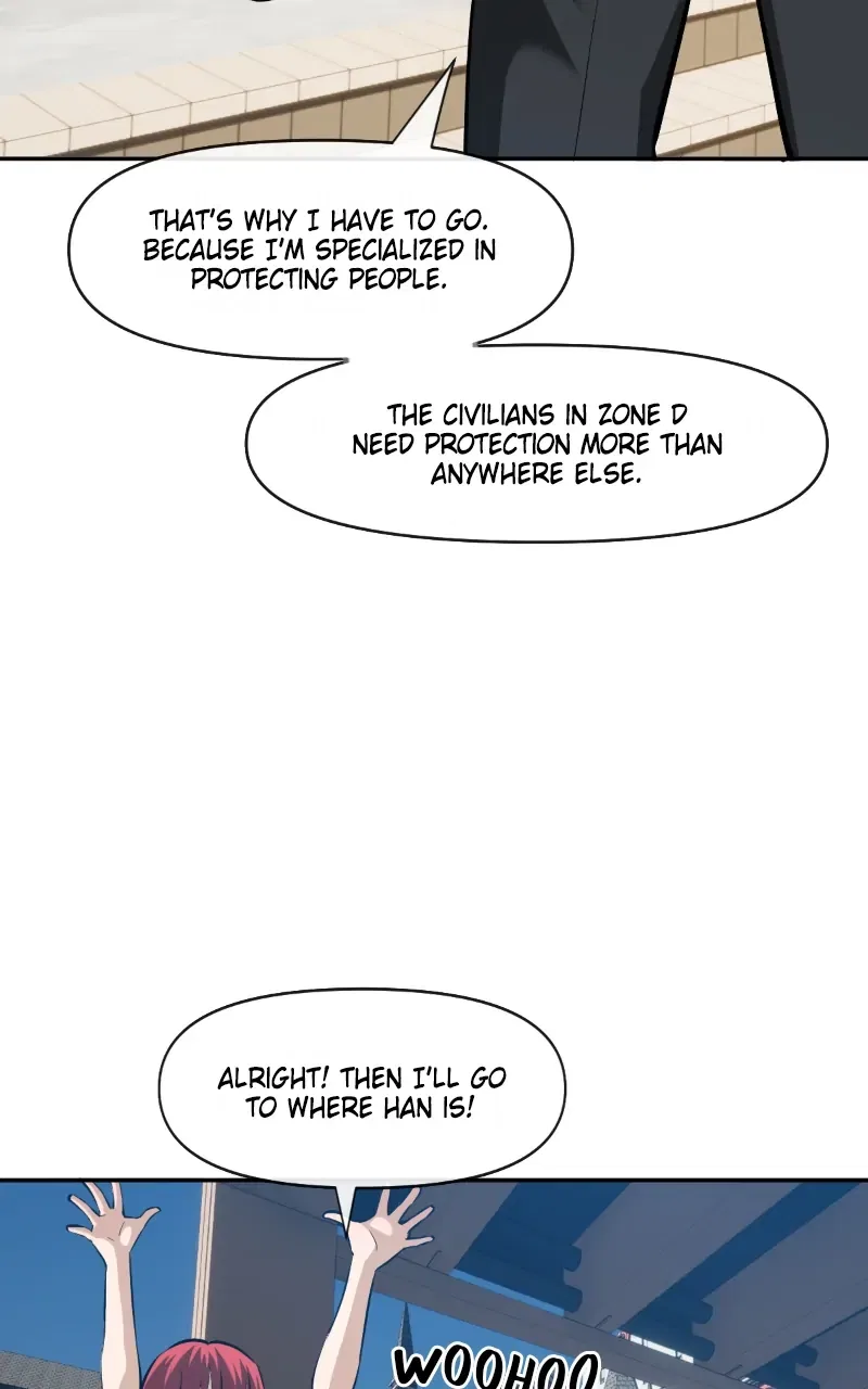 The Teacher of Perishable Villains Chapter 112 – Page 67