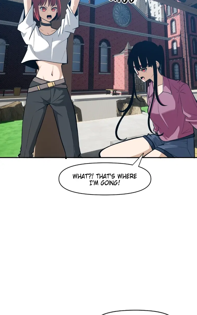 The Teacher of Perishable Villains Chapter 112 – Page 68