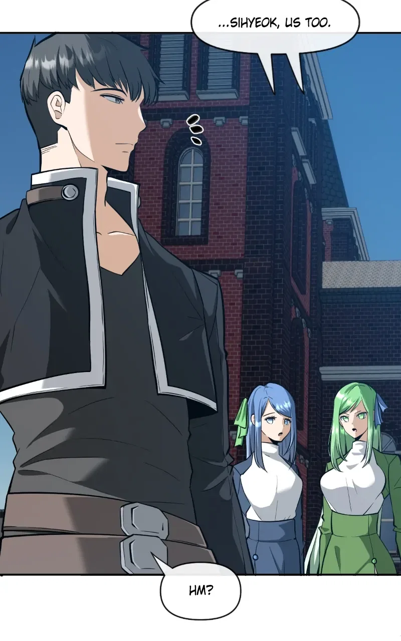 The Teacher of Perishable Villains Chapter 112 – Page 69