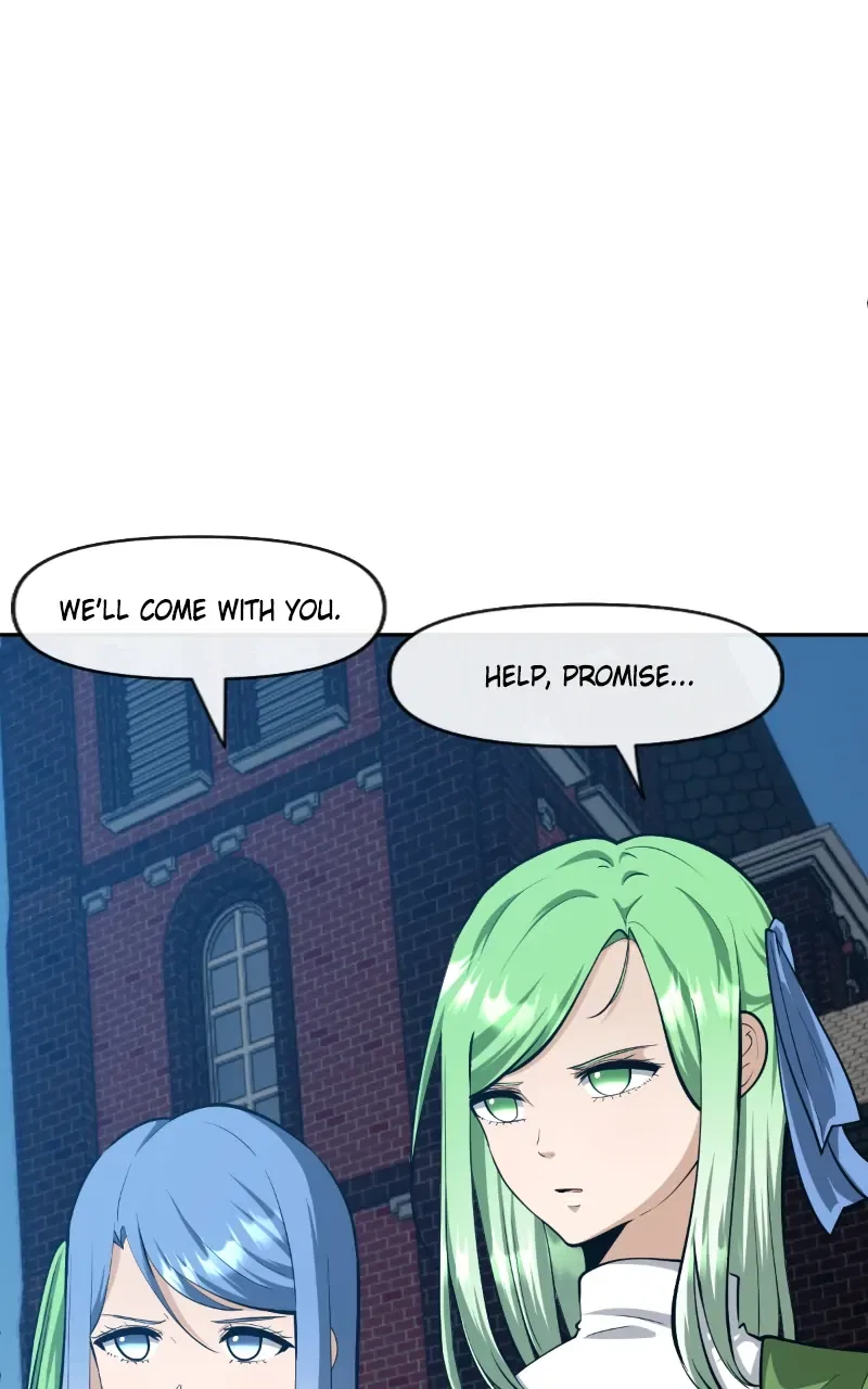 The Teacher of Perishable Villains Chapter 112 – Page 70