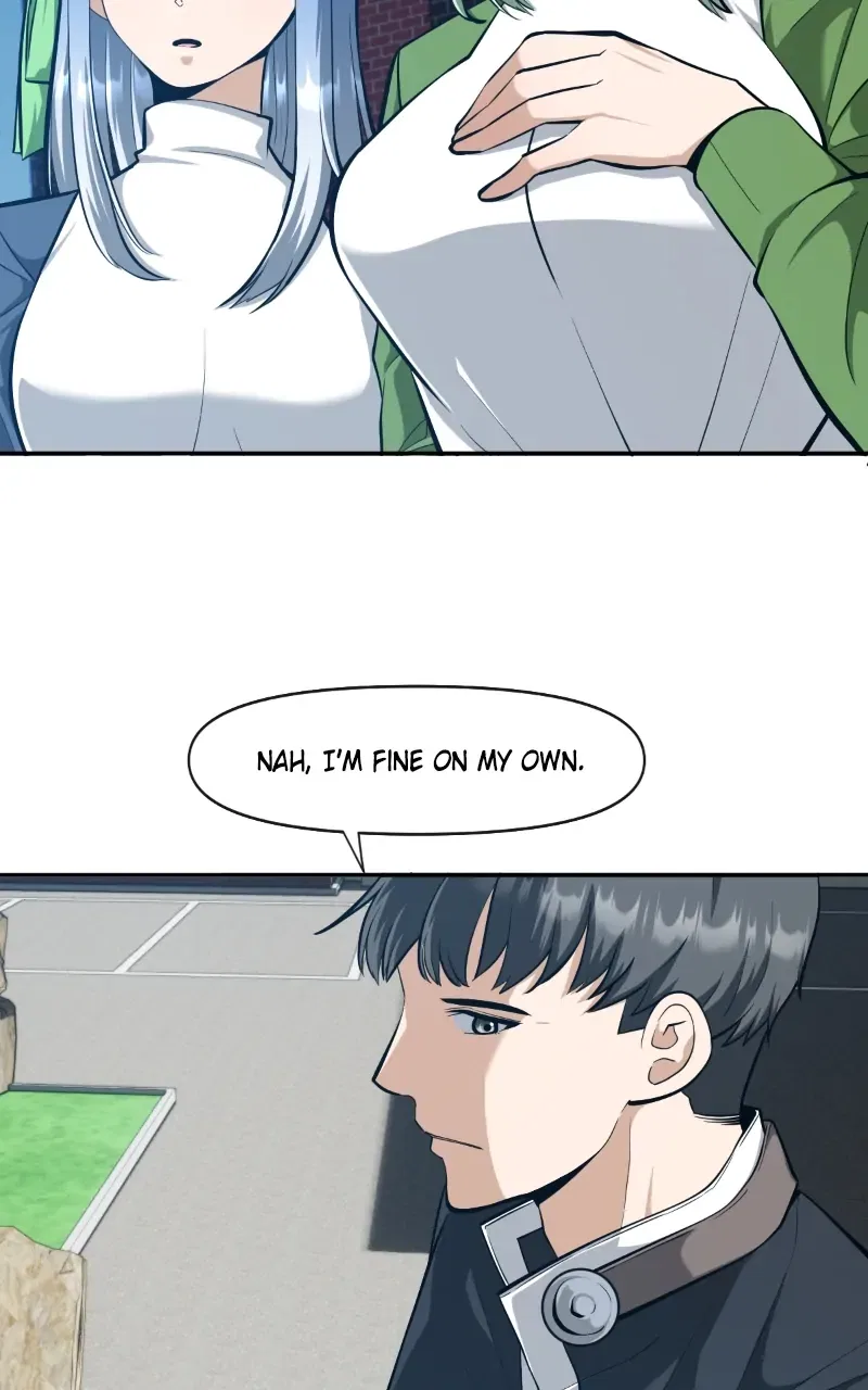 The Teacher of Perishable Villains Chapter 112 – Page 71