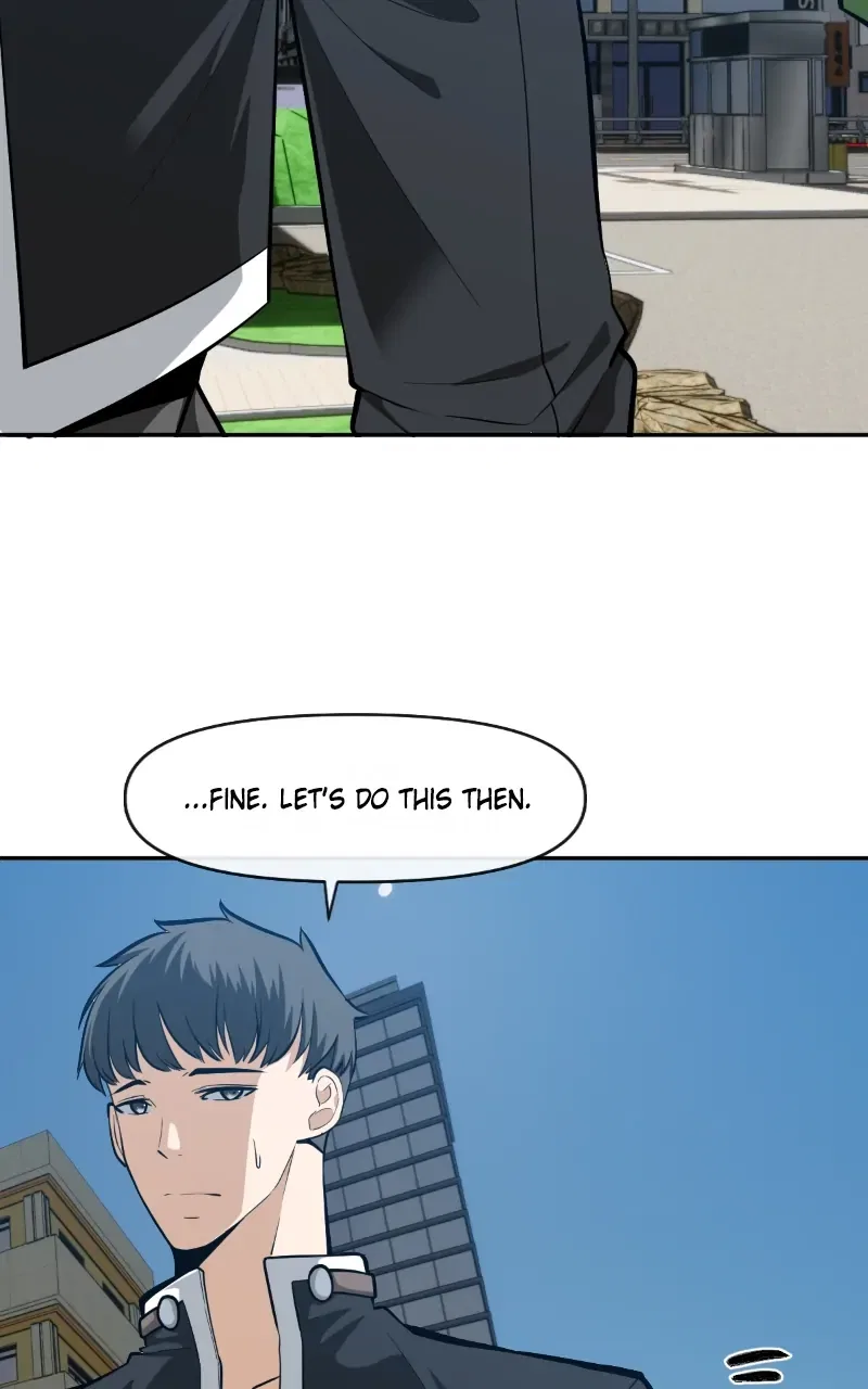 The Teacher of Perishable Villains Chapter 112 – Page 73