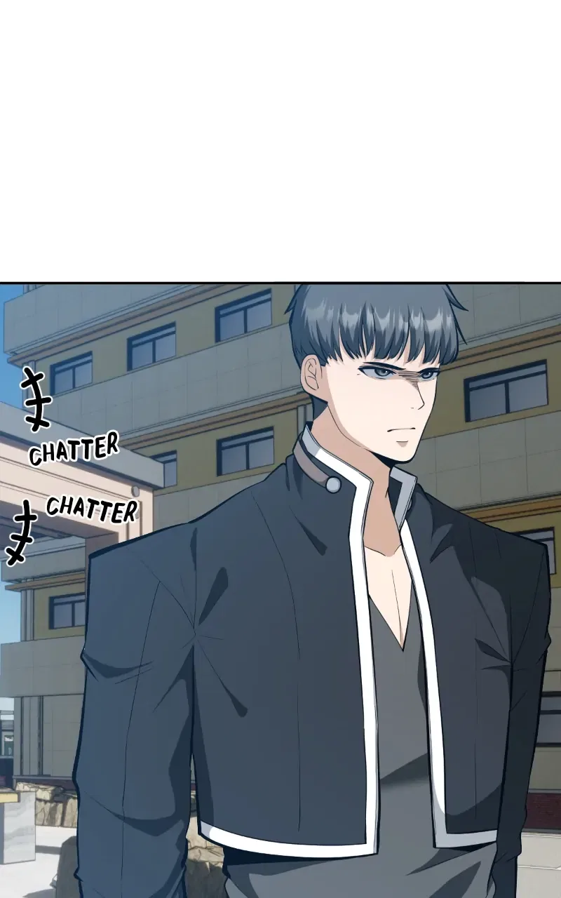The Teacher of Perishable Villains Chapter 112 – Page 77