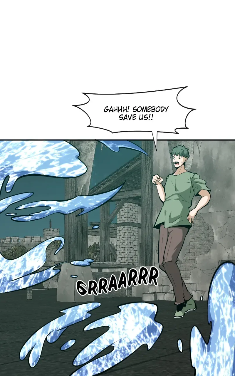The Teacher of Perishable Villains Chapter 112 – Page 81