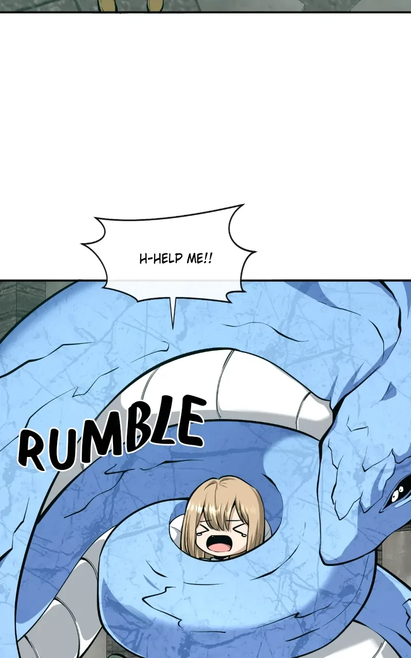 The Teacher of Perishable Villains Chapter 112 – Page 83