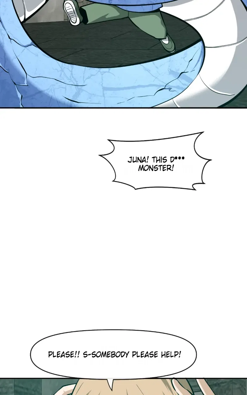 The Teacher of Perishable Villains Chapter 112 – Page 84