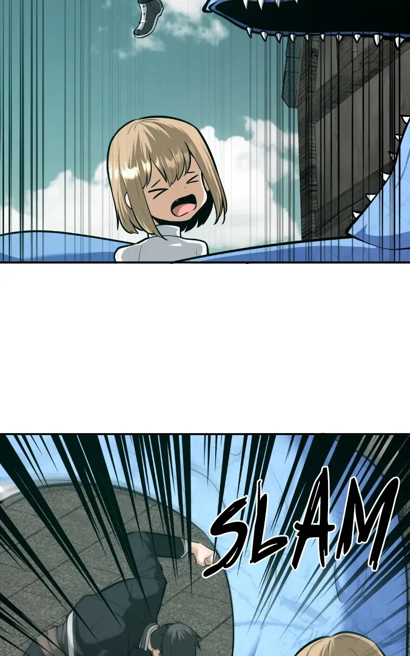 The Teacher of Perishable Villains Chapter 112 – Page 87