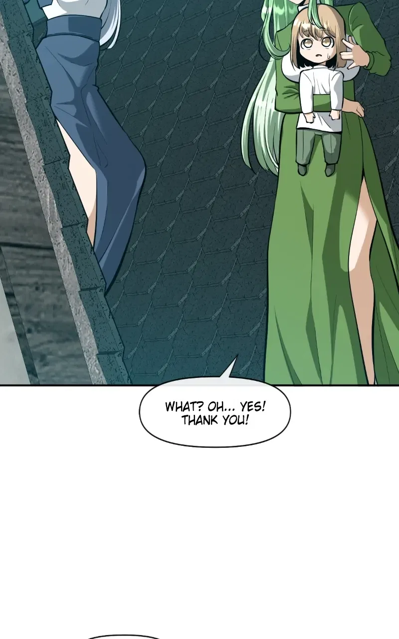 The Teacher of Perishable Villains Chapter 112 – Page 91