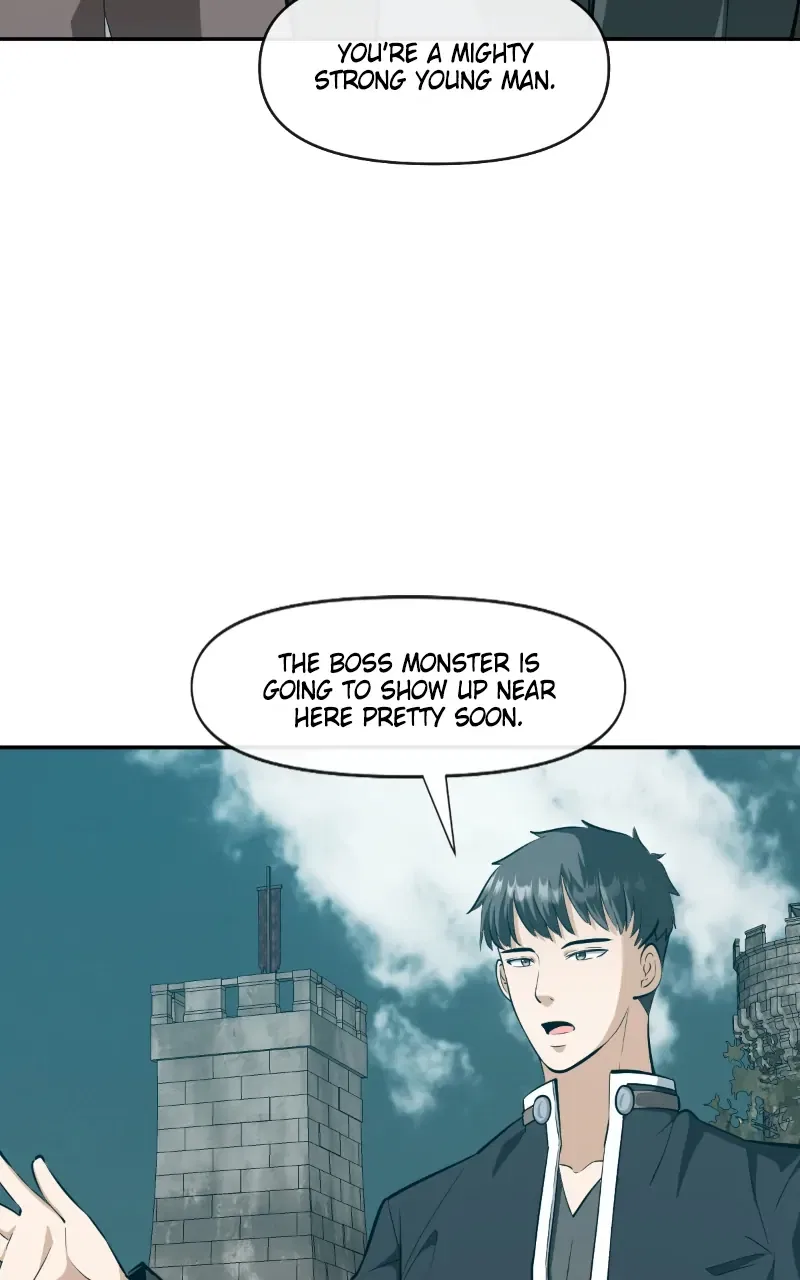 The Teacher of Perishable Villains Chapter 112 – Page 97