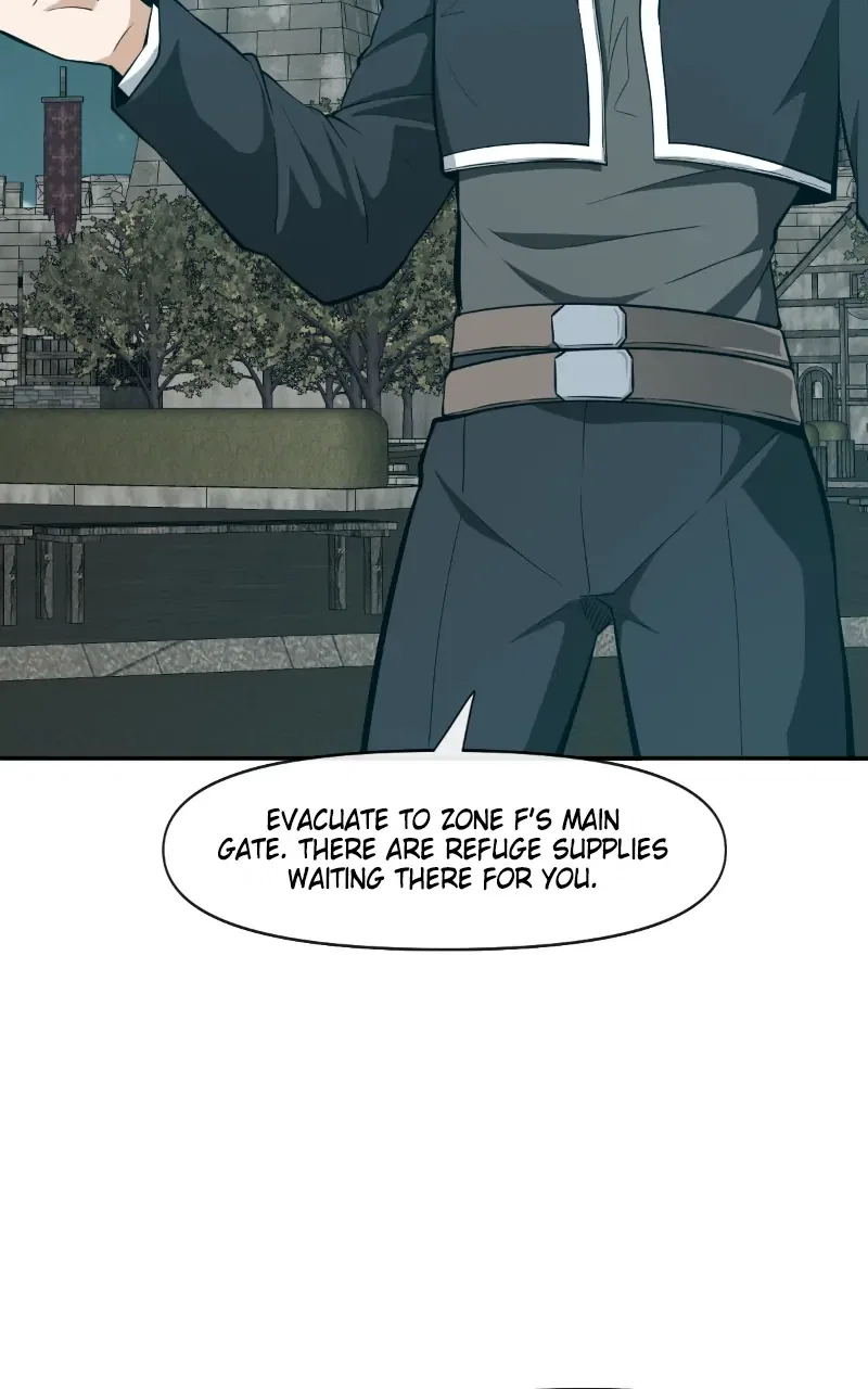 The Teacher of Perishable Villains Chapter 112 – Page 98