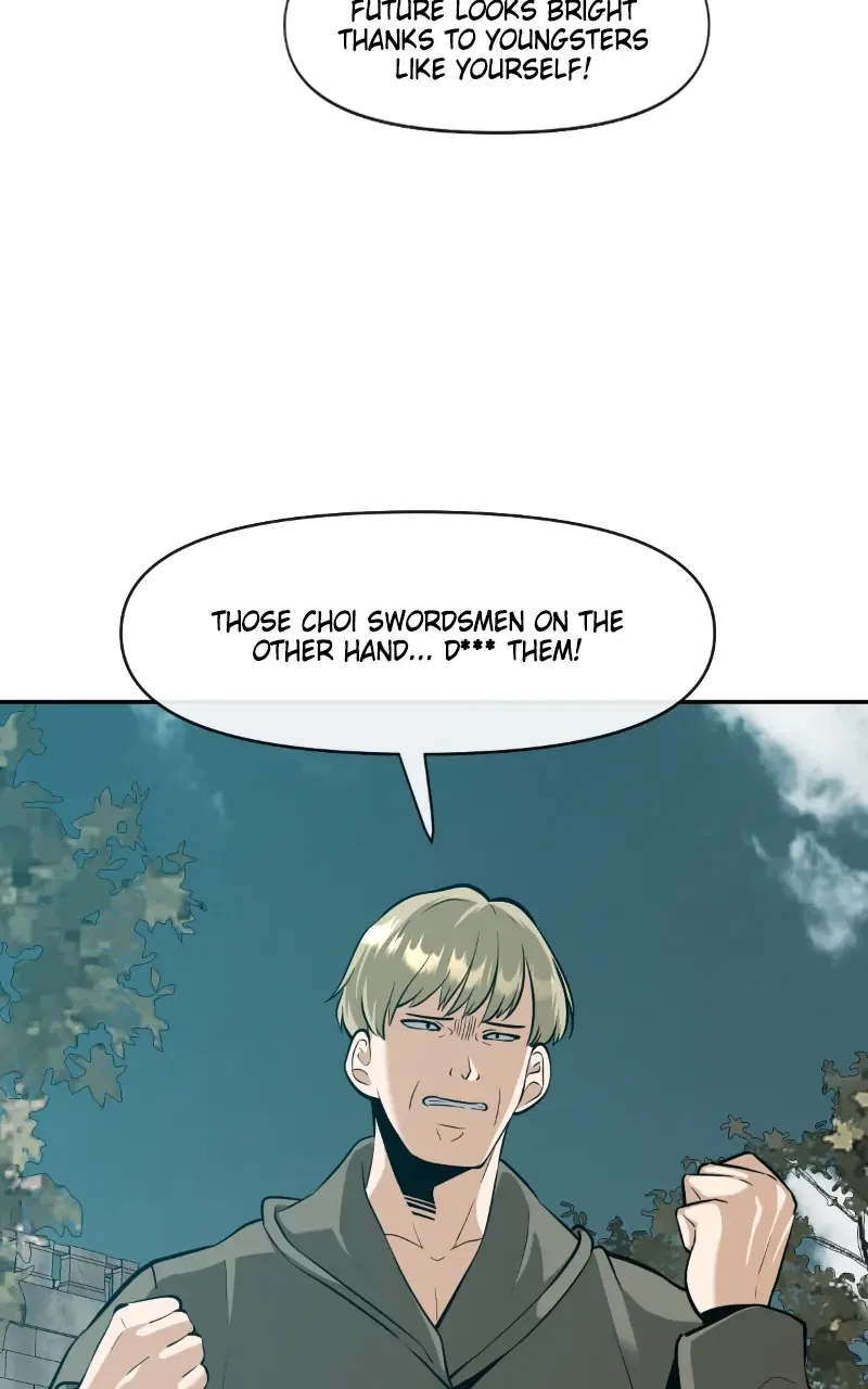 The Teacher of Perishable Villains Chapter 112 – Page 100