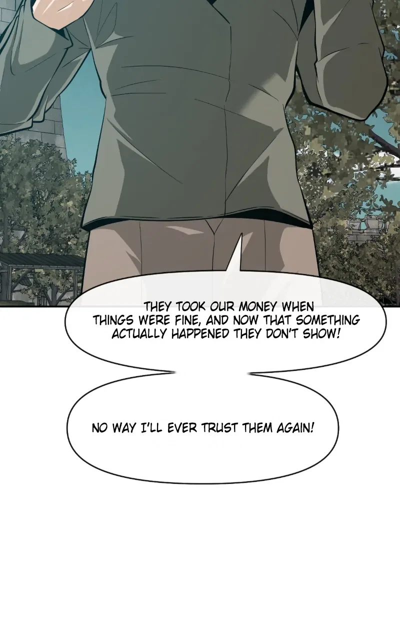 The Teacher of Perishable Villains Chapter 112 – Page 101