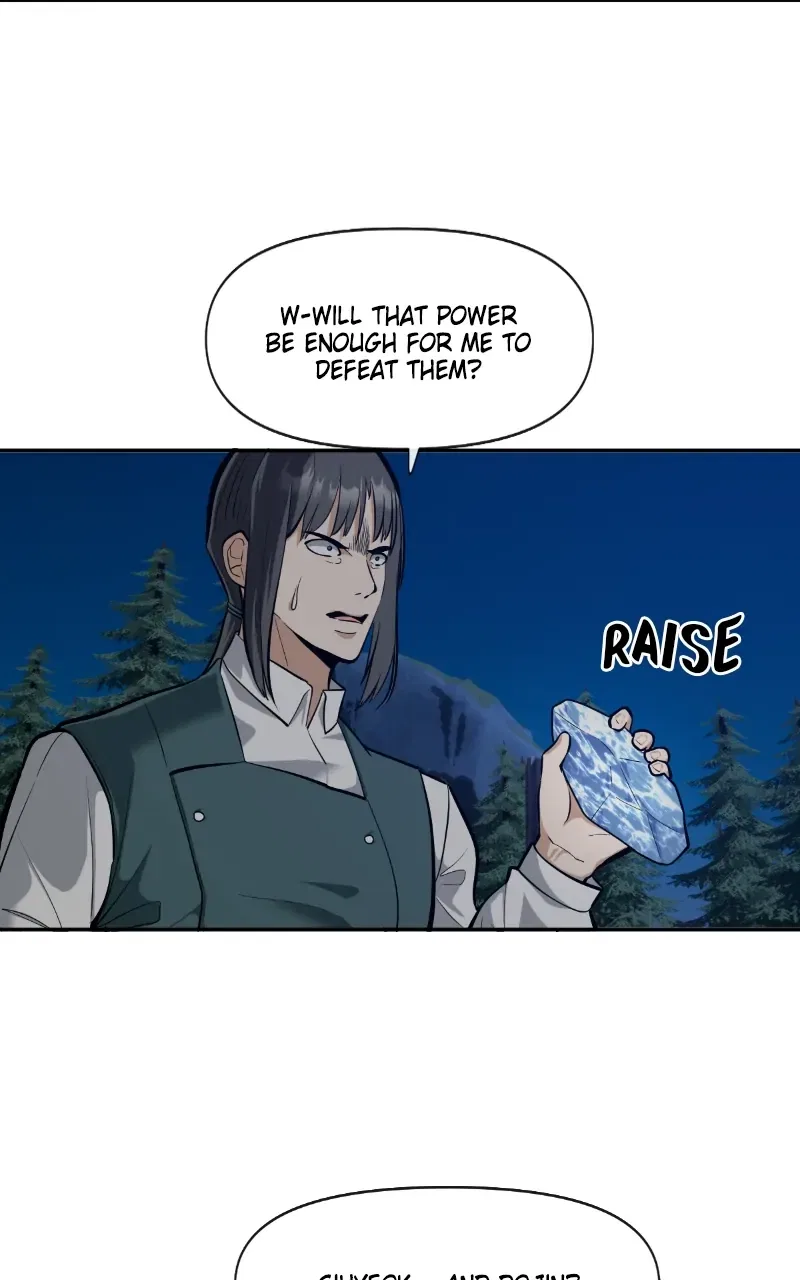 The Teacher of Perishable Villains Chapter 111 – Page 4
