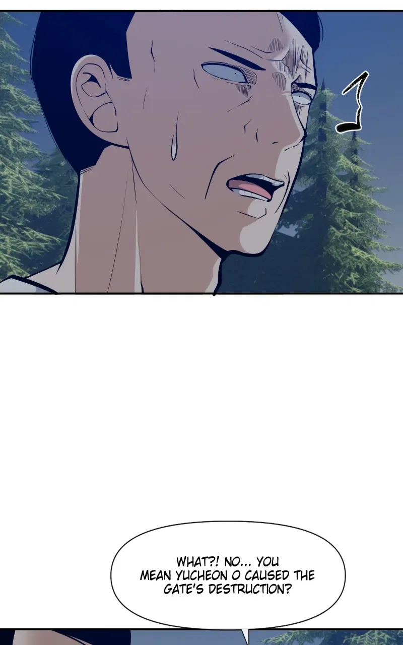 The Teacher of Perishable Villains Chapter 111 – Page 19