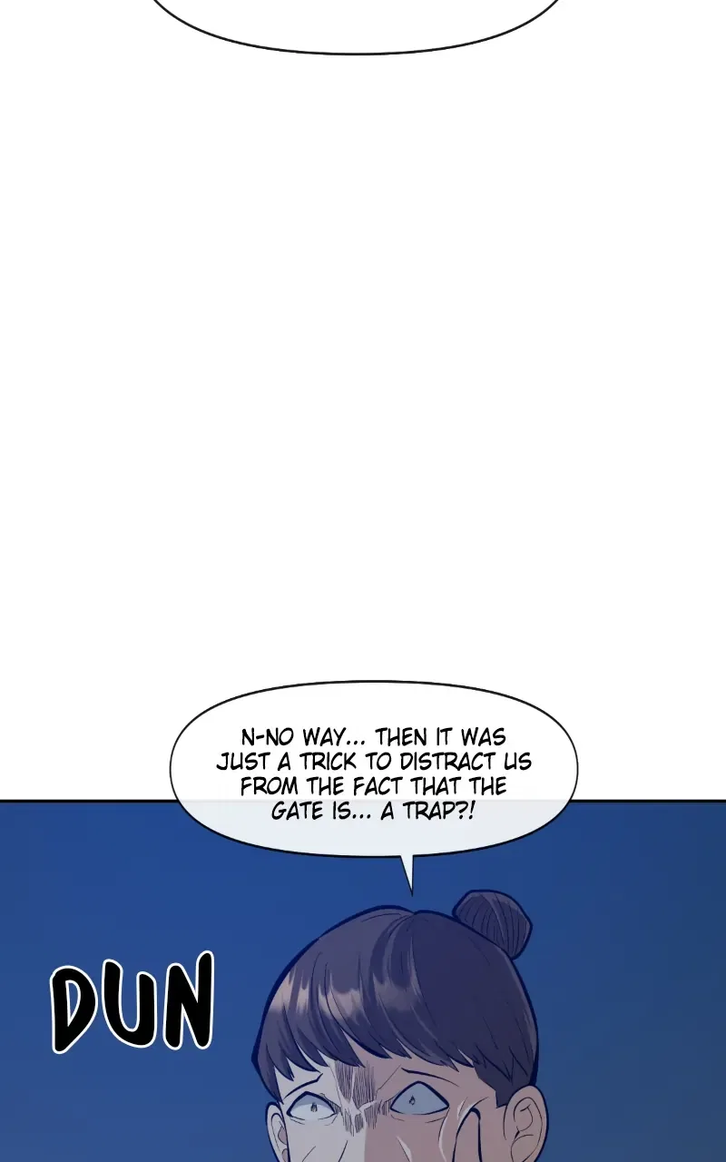 The Teacher of Perishable Villains Chapter 111 – Page 21