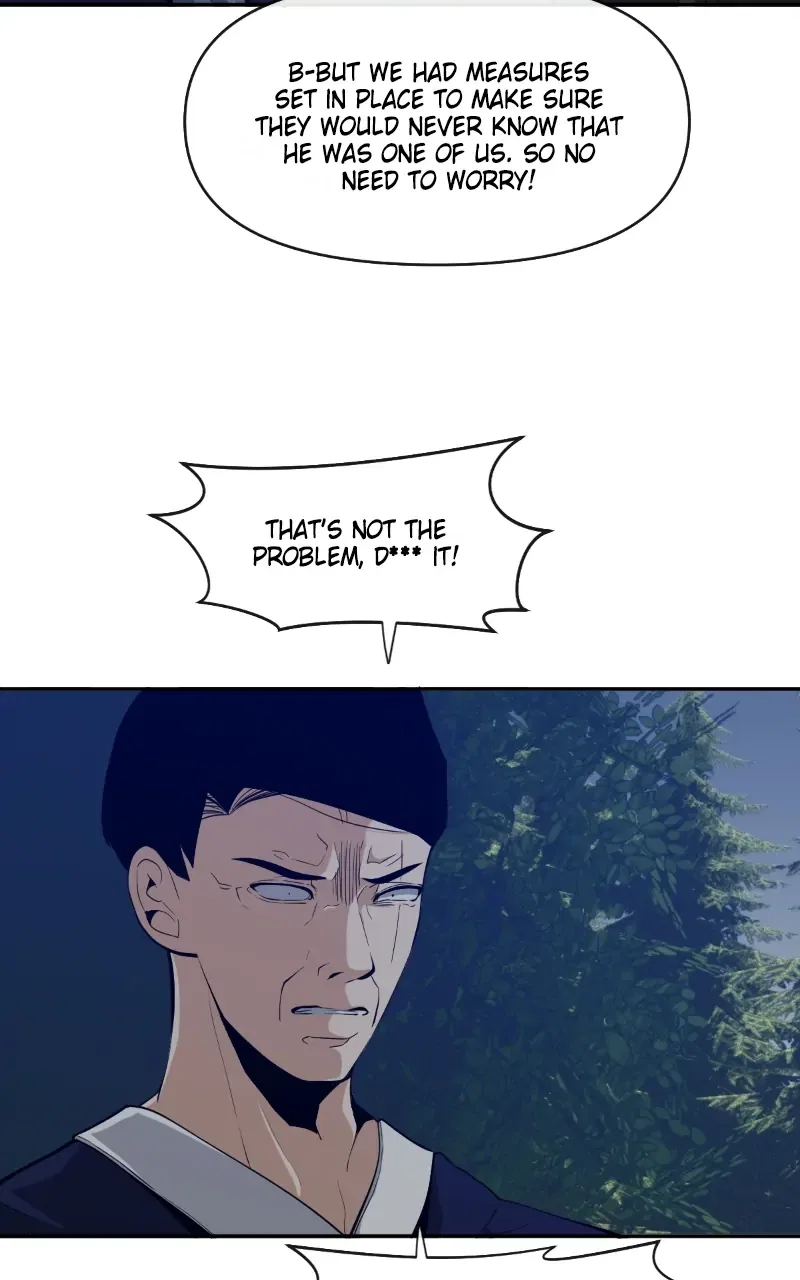 The Teacher of Perishable Villains Chapter 111 – Page 26