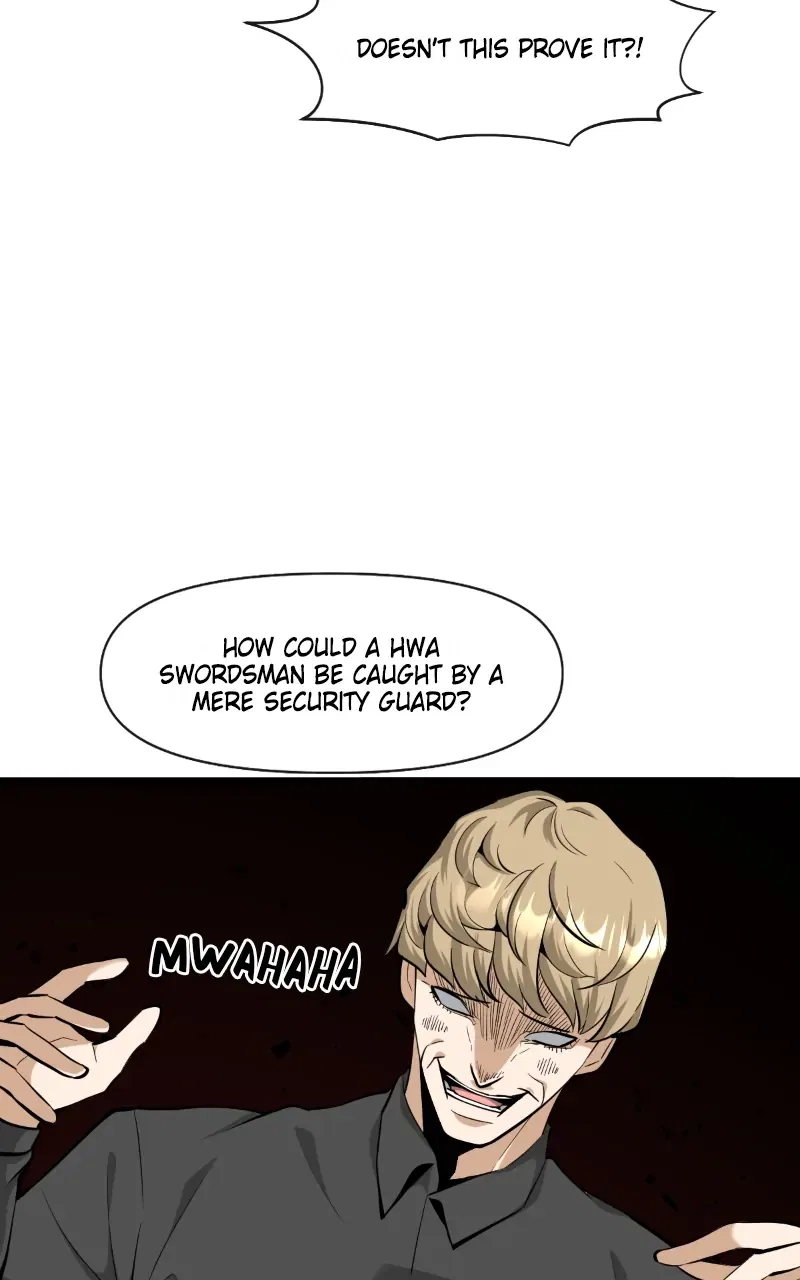 The Teacher of Perishable Villains Chapter 111 – Page 27