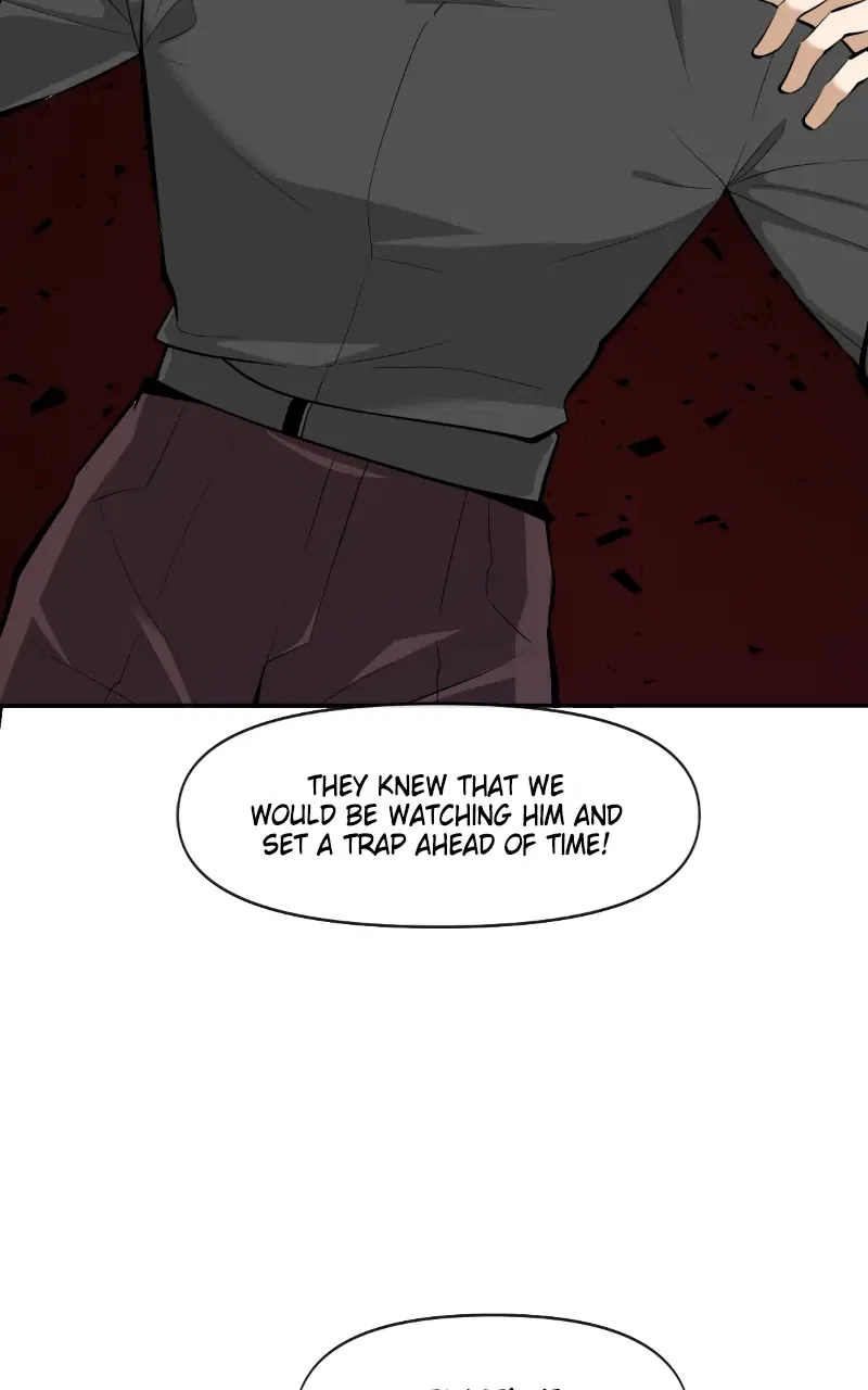The Teacher of Perishable Villains Chapter 111 – Page 28