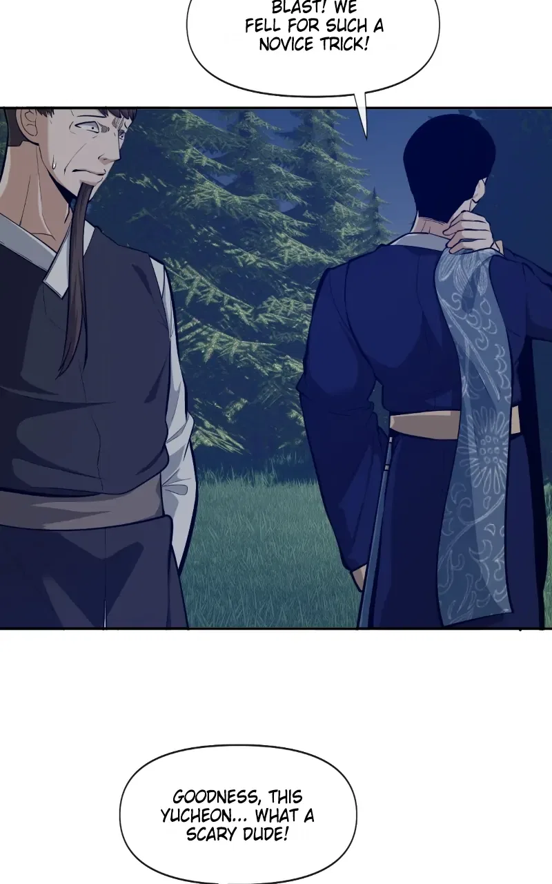 The Teacher of Perishable Villains Chapter 111 – Page 29
