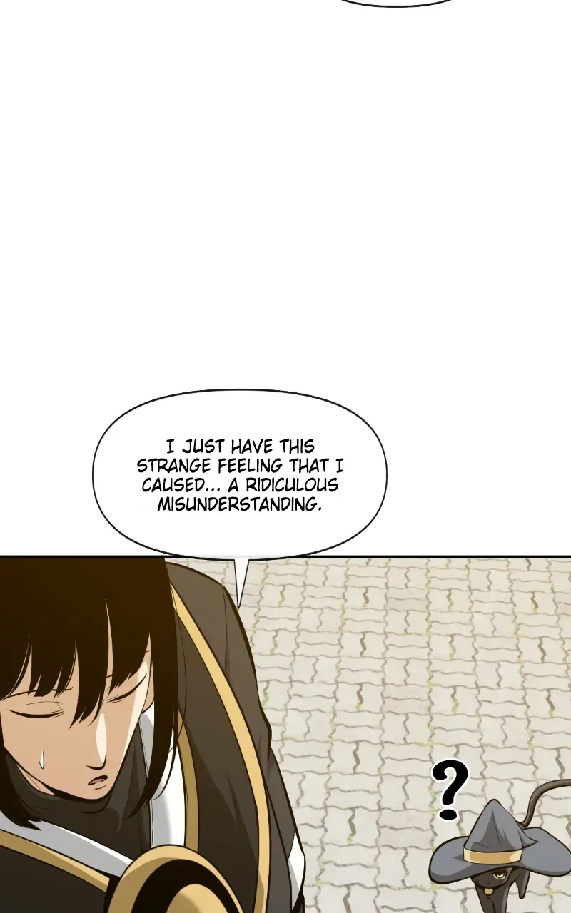 The Teacher of Perishable Villains Chapter 111 – Page 37