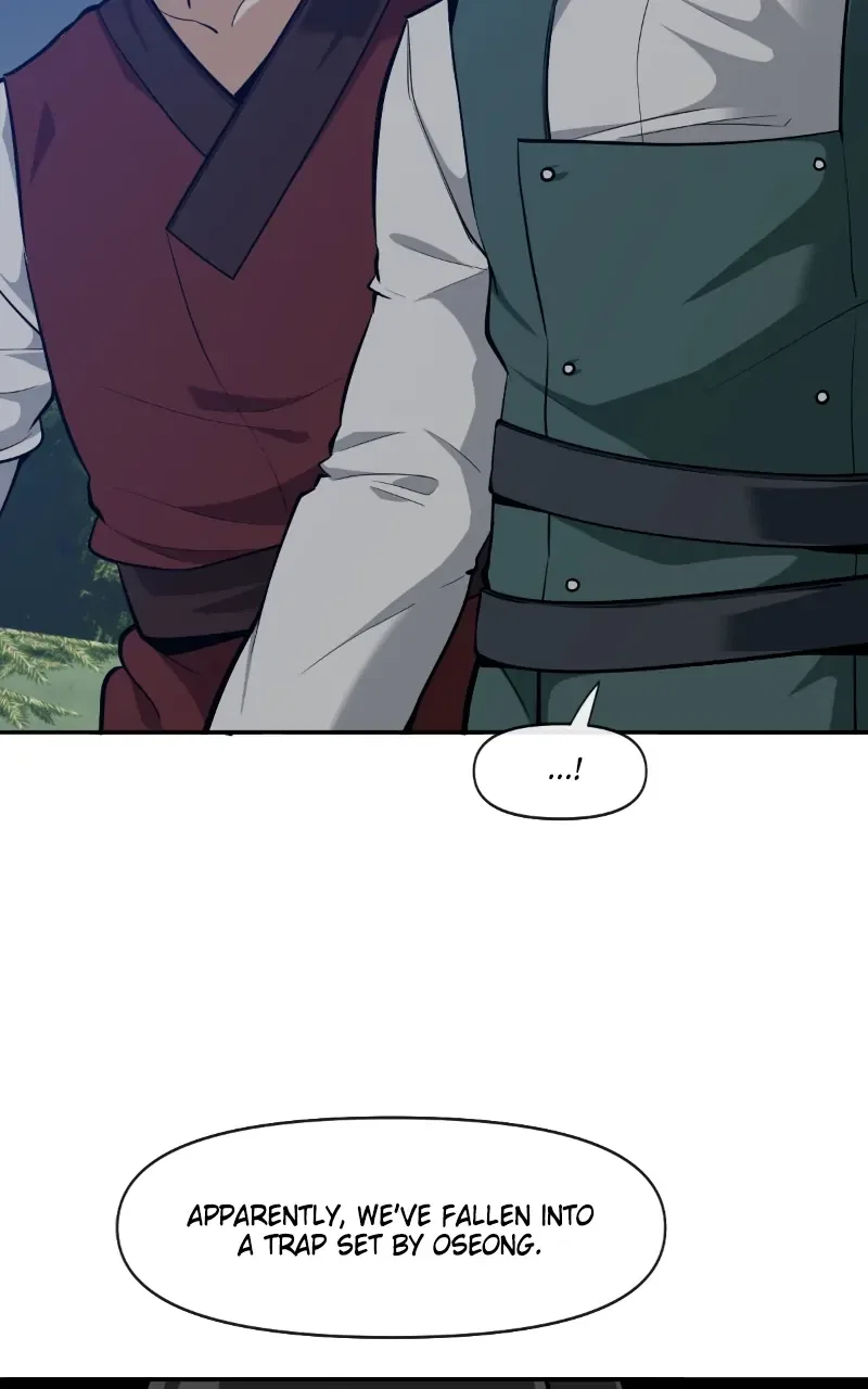 The Teacher of Perishable Villains Chapter 111 – Page 43
