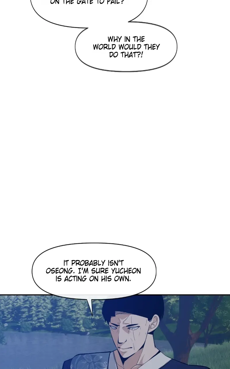 The Teacher of Perishable Villains Chapter 111 – Page 46
