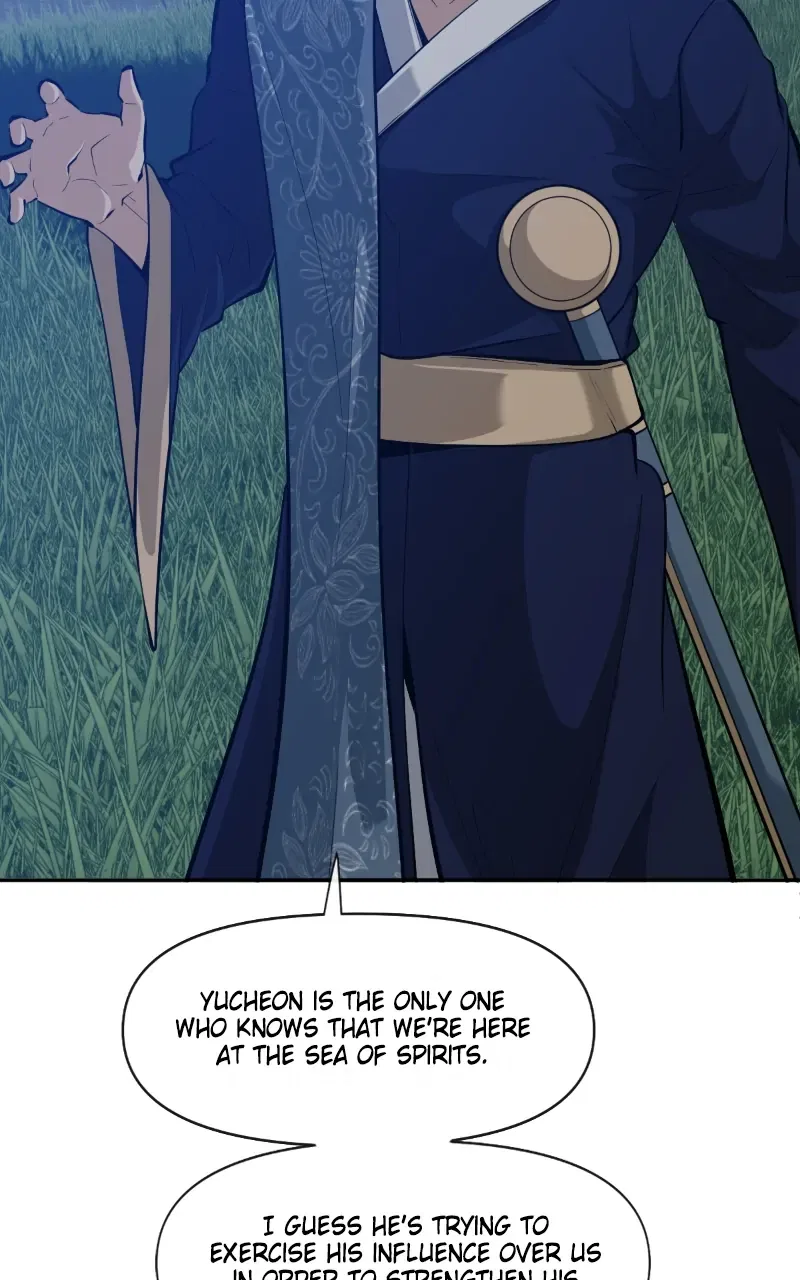 The Teacher of Perishable Villains Chapter 111 – Page 47