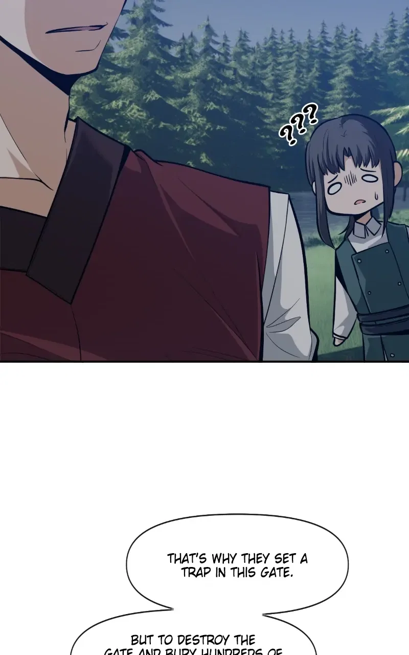The Teacher of Perishable Villains Chapter 111 – Page 49