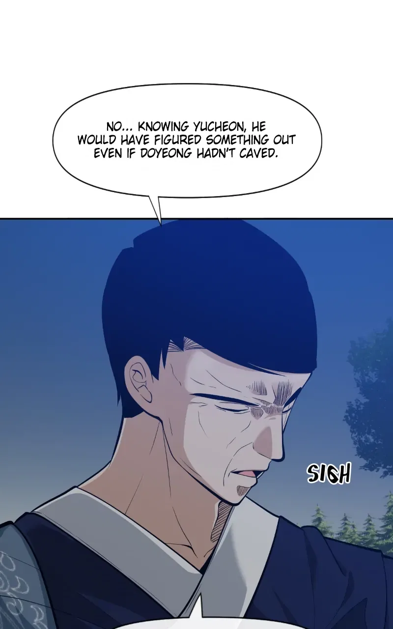 The Teacher of Perishable Villains Chapter 111 – Page 53