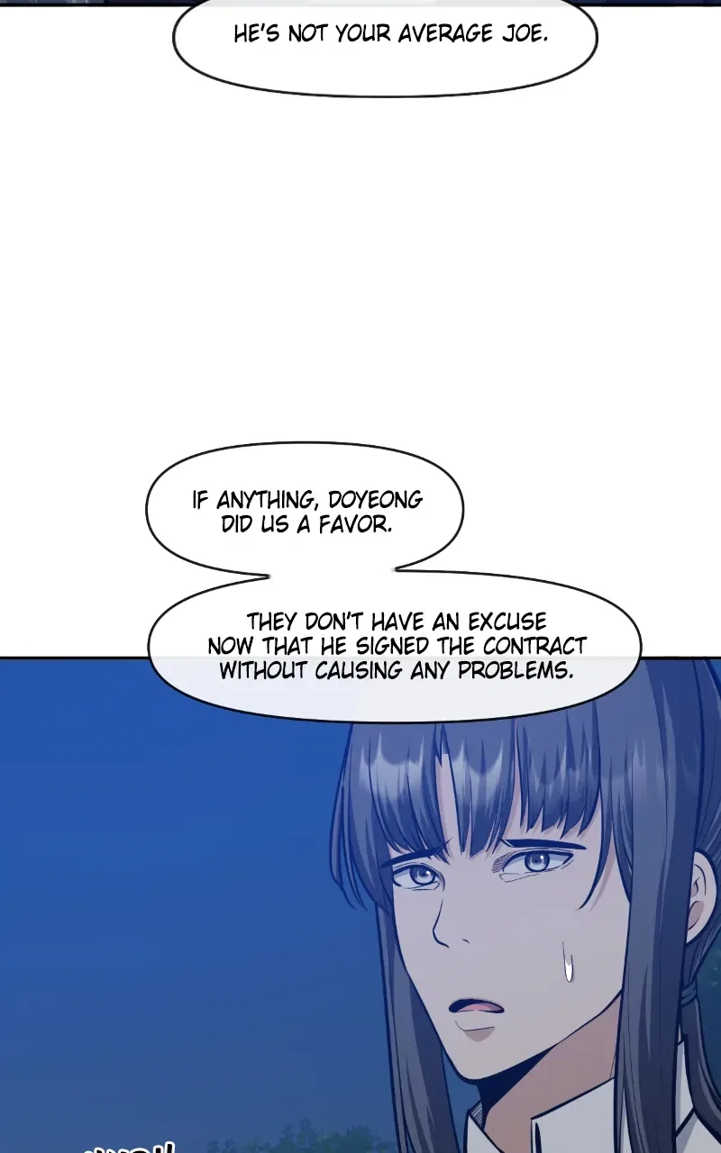 The Teacher of Perishable Villains Chapter 111 – Page 54