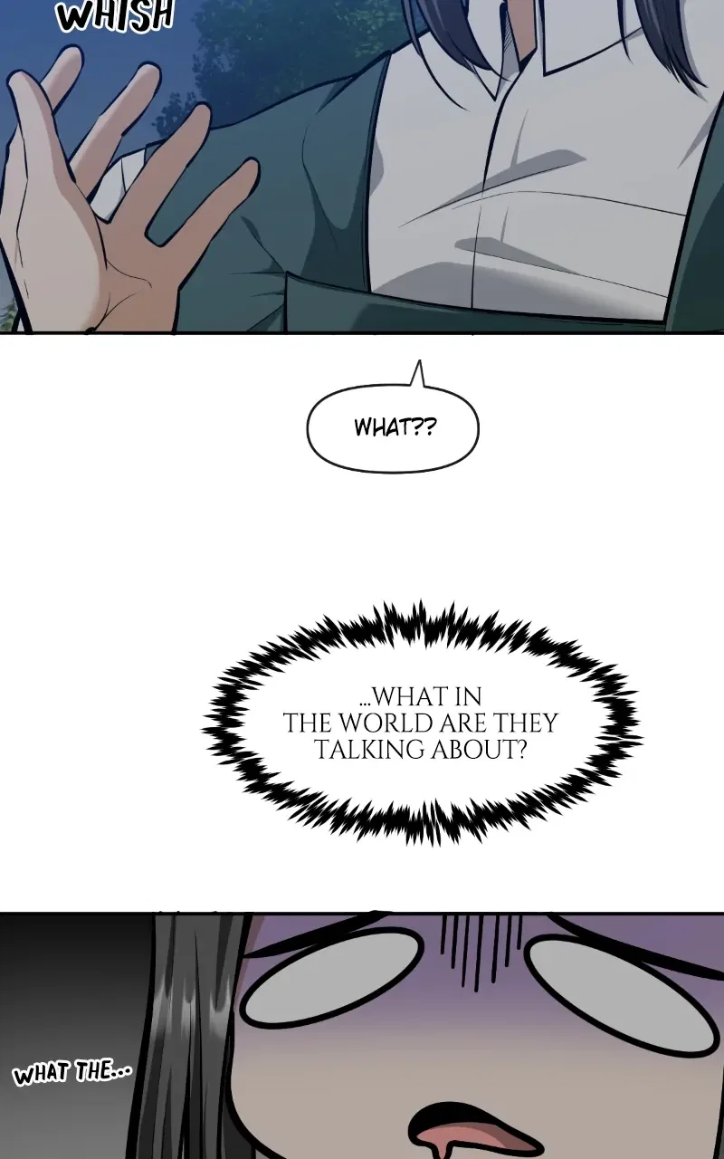The Teacher of Perishable Villains Chapter 111 – Page 55