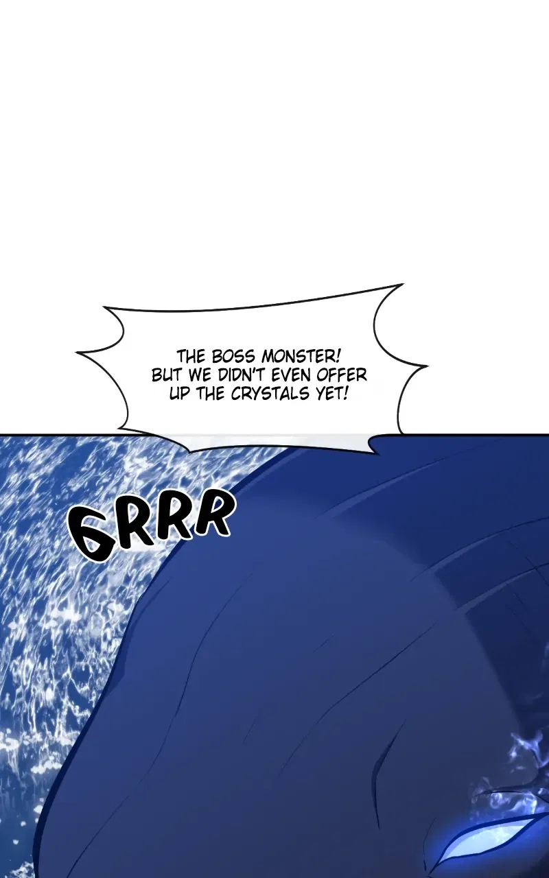 The Teacher of Perishable Villains Chapter 111 – Page 61