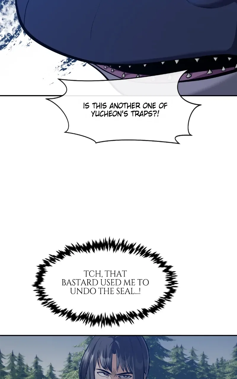 The Teacher of Perishable Villains Chapter 111 – Page 62