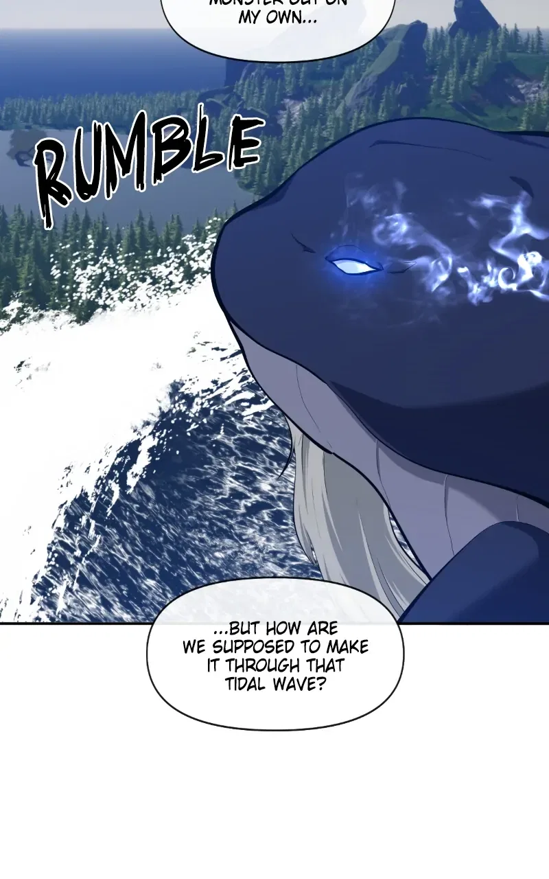 The Teacher of Perishable Villains Chapter 111 – Page 64