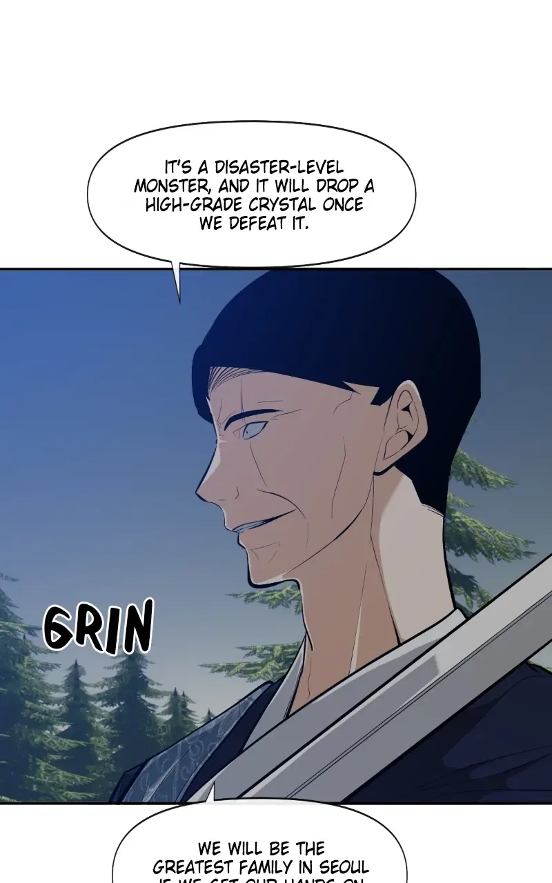 The Teacher of Perishable Villains Chapter 111 – Page 68