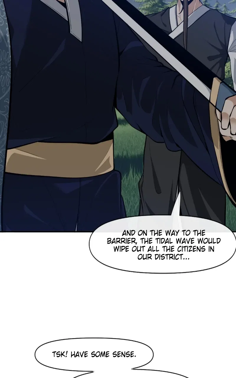 The Teacher of Perishable Villains Chapter 111 – Page 70