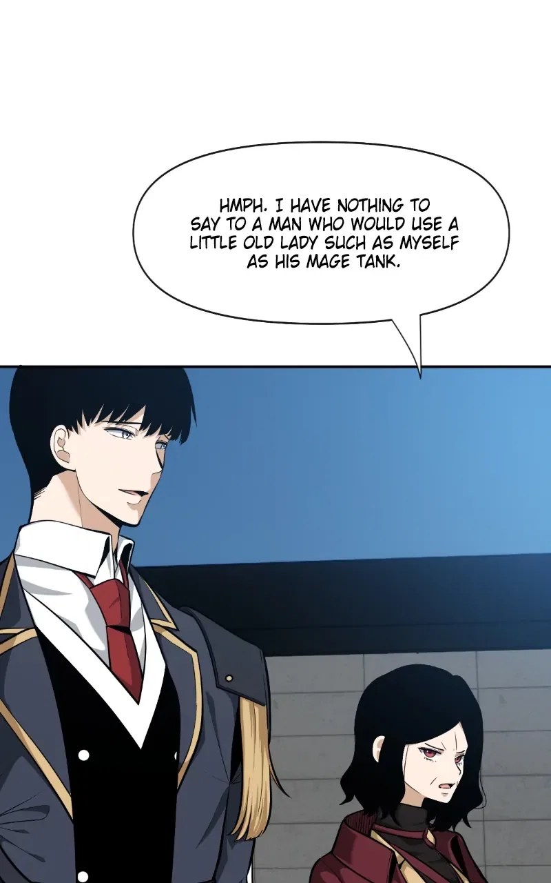 The Teacher of Perishable Villains Chapter 111 – Page 81